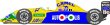 Photo1: 1/24 Benetton B190 '91 decal (1)