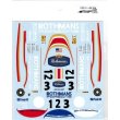 Photo3: 1/24 Porsche 956 '82LM Winner Decal (3)