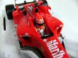 Photo3: 1/24 Ferrari F2004 Tobacco Decal (3)