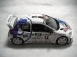 Photo2: 1/24 Peugeot 206 '99 San Remo Decal (2)