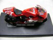 Photo4: 1/24 Ducati Desmosedici Tobacco Decal (4)