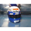 Photo3: 1/2 helmet '86 Prost Tobacco Decal (3)