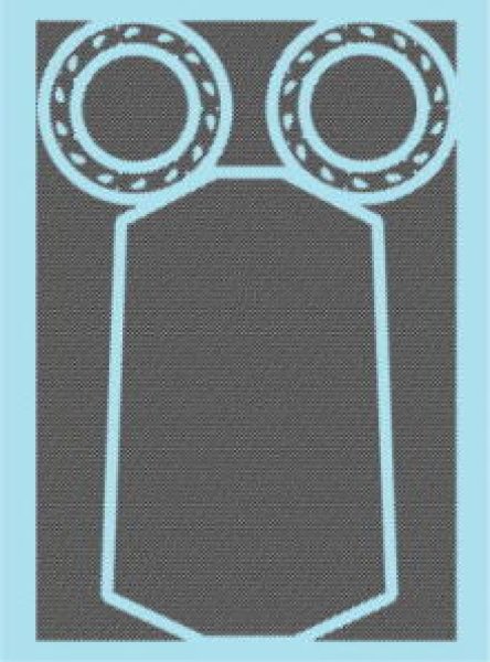 Photo7: 1/24 Lamborghini Veneno Carbon decal (7)