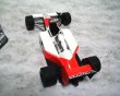 Photo2: 1/12 McLaren MP4/4 Additional Logo Decal (2)