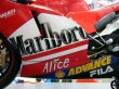 Photo5: 1/6'04 Ducati Desmo Tobacco Decal (5)