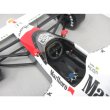 Photo4: 1/12 McLaren MP4/5 Tobacco Decal (4)