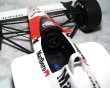 Photo8: 1/12 McLaren MP4/4 Additional Logo Decal (8)