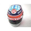 Photo3: 1/2 Helmet '04 Takuma Sato Lucky Tobacco Decal (3)