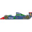 Photo2: 1/24 Larrousse Lola LC91 decal (2)