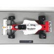 Photo7: 1/12 McLaren MP4/5 Tobacco Decal (7)