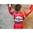Photo2: 1/6 Senna Figure Tobacco Decal (2)