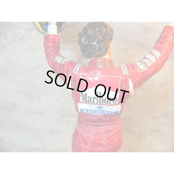 Photo2: 1/6 Senna Figure Tobacco Decal (2)