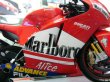 Photo4: 1/6'04 Ducati Desmo Tobacco Decal (4)