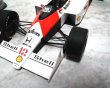 Photo5: 1/12 McLaren MP4/4 Additional Logo Decal (5)