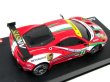 Photo4: Ferrari 458 for Minitz '13 Fuji Kobayashi Kamui Decal (4)