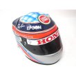 Photo2: 1/2 Helmet '04 Takuma Sato Lucky Tobacco Decal (2)