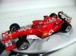 Photo1: 1/24 Ferrari F2004 Tobacco Decal (1)