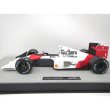 Photo6: 1/12 McLaren MP4/5 Tobacco Decal (6)