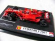 Photo7: 1/43 Ferrari F2007 Tobacco Decal (7)