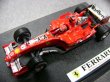 Photo7: 1/43 Ferrari F2005 Tobacco Decal (7)