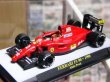 Photo3: 1/43 Ferrari Elite 641, F300, F2007 Tobacco Decal (3)