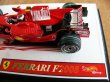 Photo3: 1/43 Ferrari F2008 bar decal (3)