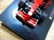 Photo6: 1/43 Ferrari Elite 641, F300, F2007 Tobacco Decal (6)