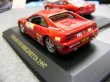 Photo3: 1/43 Ferrari F355&360 Challenge Decal (3)