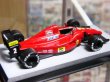 Photo4: 1/43 Ferrari Elite 641, F300, F2007 Tobacco Decal (4)