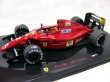 Photo7: 1/43 Ferrari Elite 641, F300, F2007 Tobacco Decal (7)