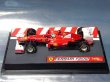 Photo2: 1/43 Ferrari F2012 Additional Logo Decal (2)