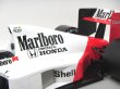Photo5: 1/12 McLaren MP4/5 Tobacco Decal (5)