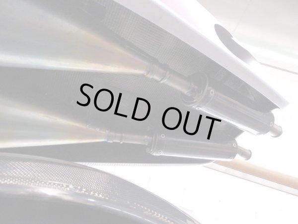 Photo8: 1/12 Yamaha YZR500 '97 Noric Decal (8)