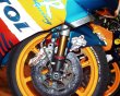 Photo5: 1/12 Repsol NSR500 '95 Doohan, Crivillé, Shinichi Itoh decal (5)