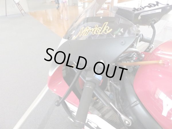 Photo3: 1/12 Yamaha YZR500 '97 Noric Decal (3)