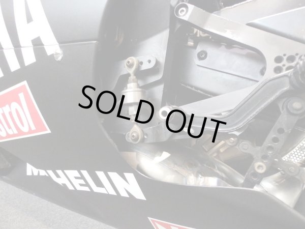 Photo6: 1/12 Yamaha YZR500 '97 Noric Decal (6)