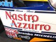 Photo2: 1/12 Honda NSR500 '00 Nastro azuro decal (2)