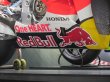 Photo2: 1/12 Honda RC213V '17 Decal (2)