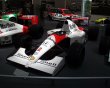 Photo1: 1/12 McLaren MP4/4&4/6 Decal (1)