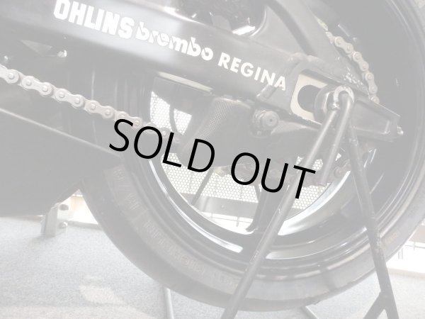 Photo7: 1/12 Yamaha YZR500 '97 Noric Decal (7)