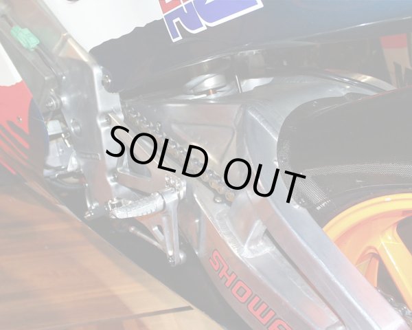 Photo4: 1/12 Repsol NSR500 '95 Doohan, Crivillé, Shinichi Itoh decal (4)