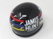 Photo4: 1/2 helmet J.Hunt Tobacco Decal (4)