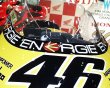 Photo1: 1/12 Honda NSR500 '00 Nastro azuro decal (1)