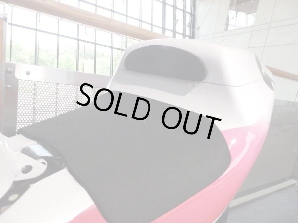 Photo9: 1/12 Yamaha YZR500 '97 Noric Decal (9)