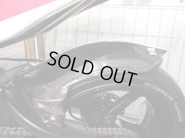 Photo5: 1/12 Yamaha YZR500 '97 Noric Decal (5)