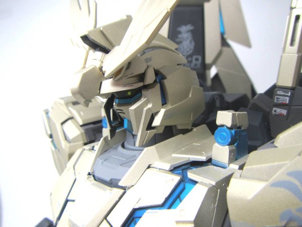 Photo1: PG 1/60 Phenex Decal (1)