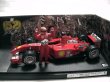 Photo2: 1/18 Ferrari Schumacher 52win Memorial Tobacco Decal (2)