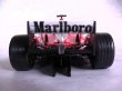 Photo9: 1/18 Ferrari F2003 GA tobacco Decal (9)