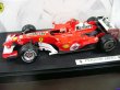 Photo2: 1/18 Ferrari 248 tobacco Decal (2)