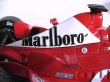 Photo6: 1/18 Ferrari F2003 GA tobacco Decal (6)